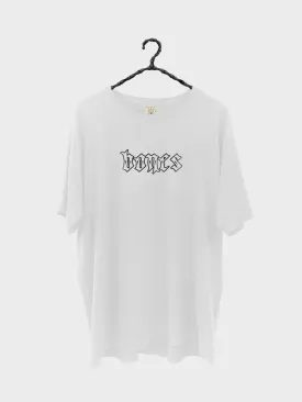 clubsteeze Tee - Vintage White