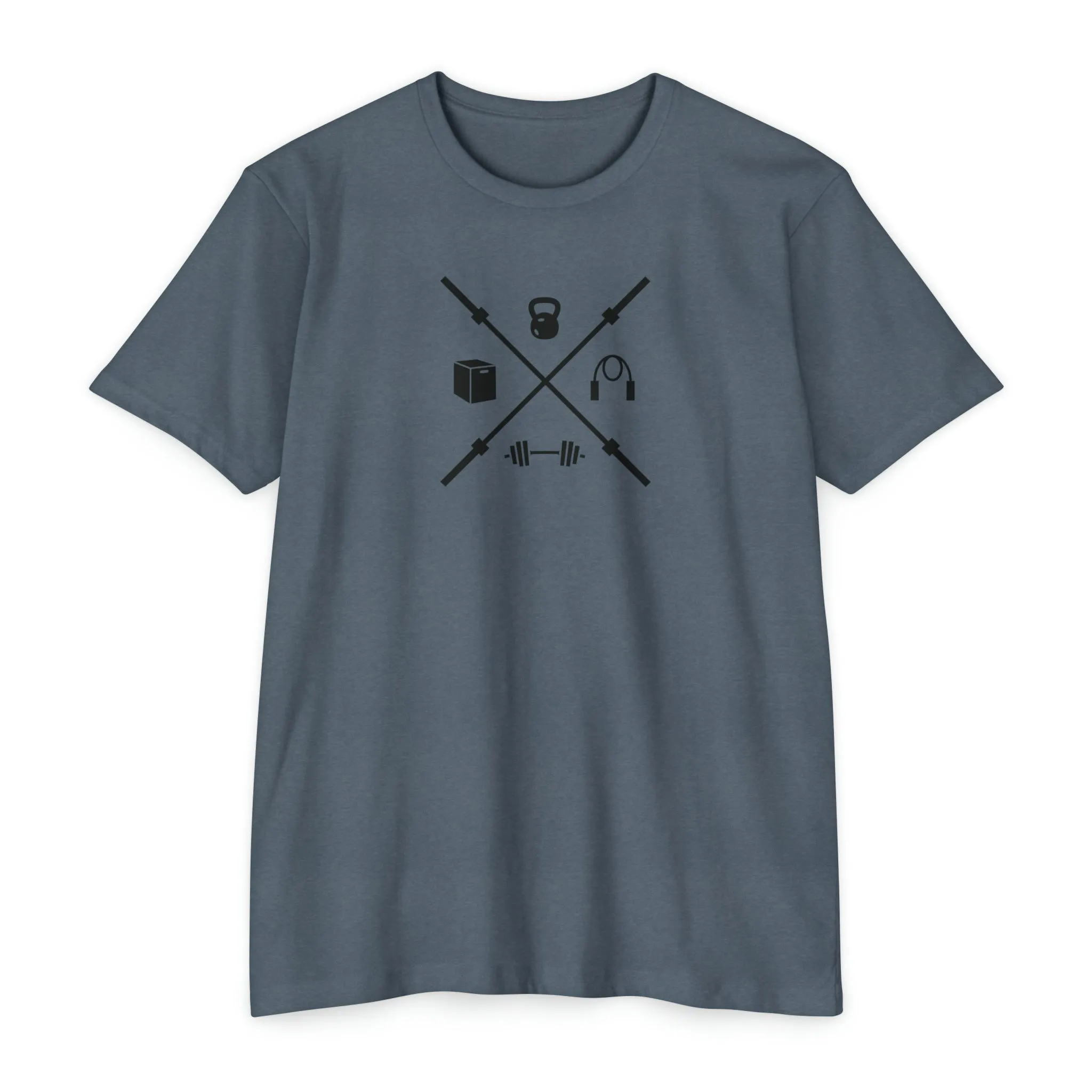 Fitness "Icon" T-Shirt