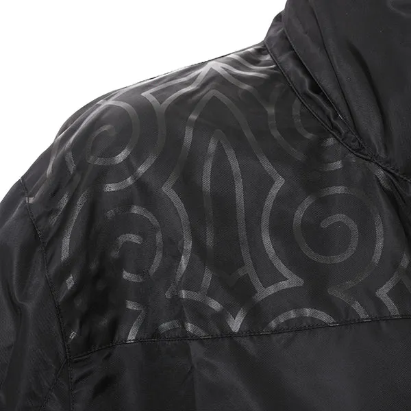 Liliana Vess Model Windbreaker Magic: The Gathering