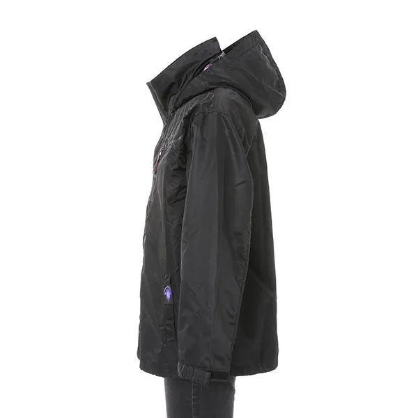 Liliana Vess Model Windbreaker Magic: The Gathering