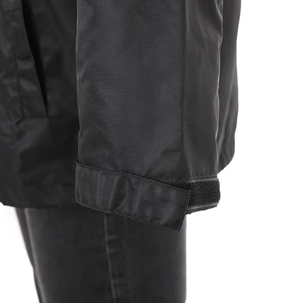 Liliana Vess Model Windbreaker Magic: The Gathering